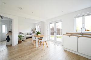 School House Way Newbold